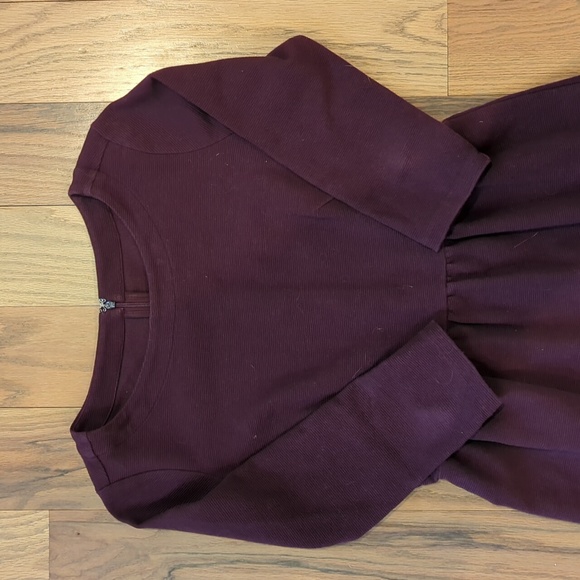 LOFT Dress Sz 4P - Picture 3 of 8